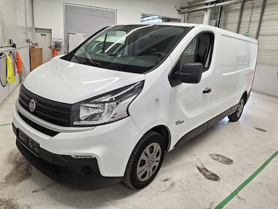 Fiat TALENTO Kasten L2H1 MultiJetII 120 SX 3,0t 89KW