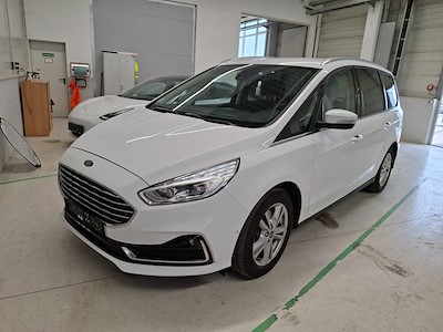 Ford GALAXY Titanium 2,0 EcoBlue SCR Aut. 111KW
