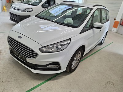 Ford GALAXY Trend 2,0 EcoBlue SCR 111KW