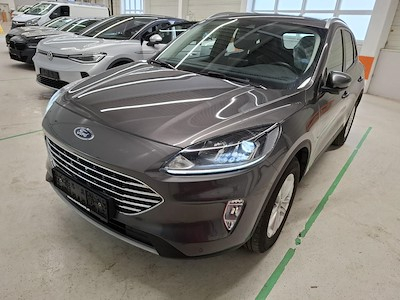 Ford Kuga 2.0 Ecoblue Hybrid 110 Kw Titanium 110KW