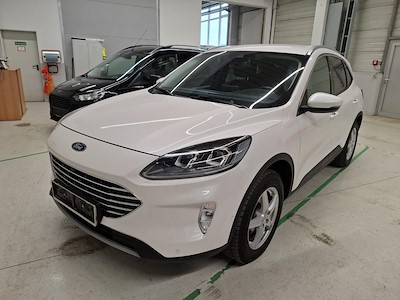 Ford Kuga Titanium 2,5 Duratec FHEV AWD Aut. 112KW