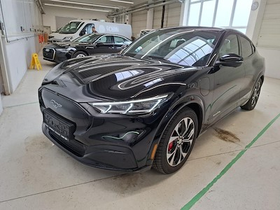 Ford Mustang mach-e Standard Range AWD 100KW