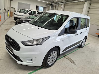 Ford Tourneo connect 1,5 TDCi Trend 89KW