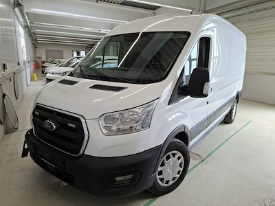 Ford TRANSIT Kasten Trend 350 L3H2 4,43 2,0EcoBlue130