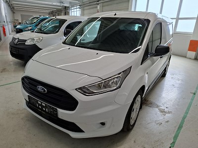 Ford Transit connect 1,5 Ecoblue L2 Trend 74KW