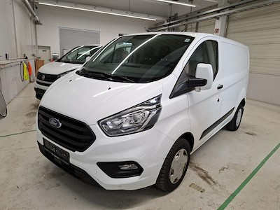 Ford Transit custom Kasten 2,0 TDCi 280 L1H1 Trend 96kW