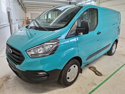 Ford Transit custom Kasten 2,0 TDCi 300 L1H1 Trend 77KW