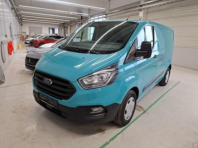 Ford Transit custom Kasten 2,0 TDCi 300 L1H1 Trend 77KW