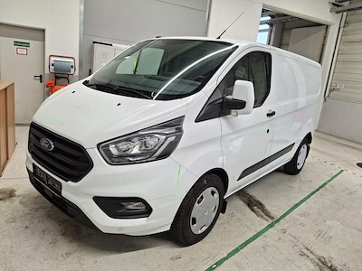 Ford Transit custom Kasten 2,0 TDCi 340 L1H1 Trend 125KW