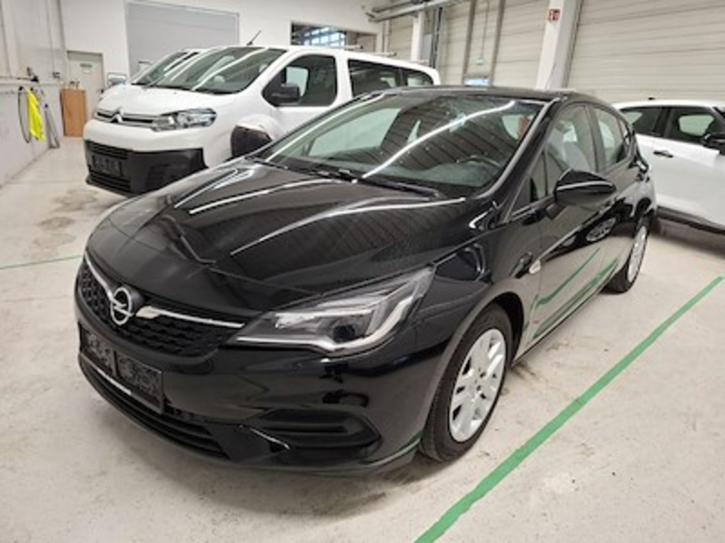 Opel ASTRA 1.5 Cdti 105ps Edition 77KW