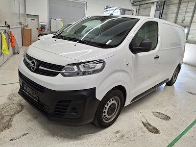 Opel VIVARO 1.5 Cdti M 100ps Enjoy 75KW