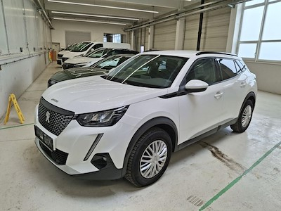 Peugeot 2008 1.2 Puretech 130 Eat8 Allure Pack 96KW