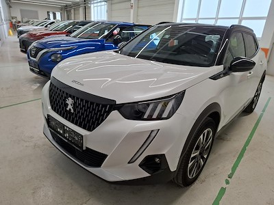 Peugeot 2008 GT Pack 1,5 BlueHDi 130 EAT8 96KW
