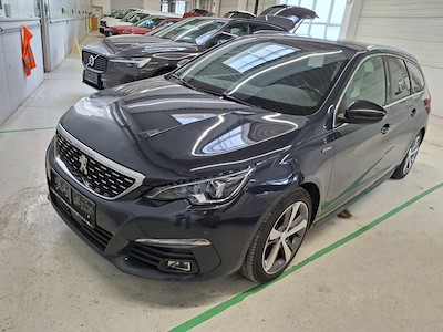 Peugeot 308 SW GT-Line 1,5 BlueHDi 130 S&amp;S EAT8 96KW