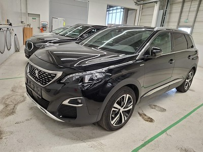 Peugeot 5008 SUV GT-Line 1,5 BlueHDi 130 S&amp;S EAT8 96K