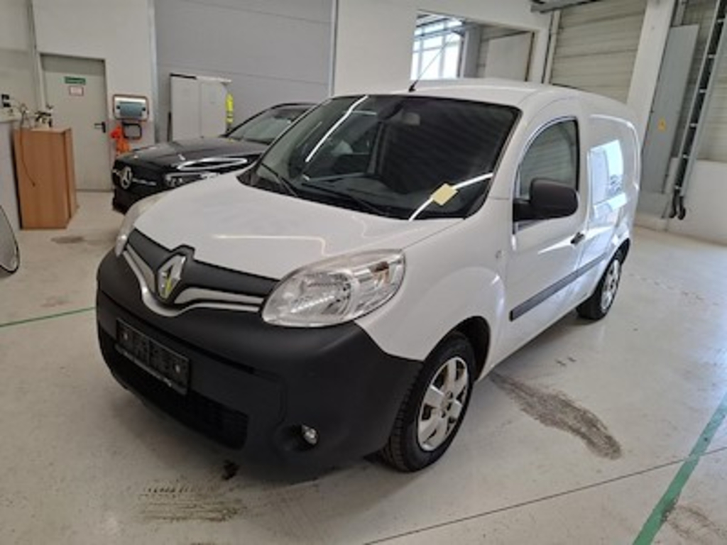 Renault KANGOO Express L1 Energy dCi 75 EU6 55KW