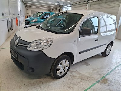 Renault KANGOO Express L1 ENERGY dCi 95 70KW