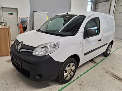 Renault KANGOO Express L1 ENERGY dCi 95 70KW