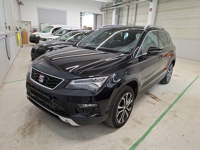 Seat Ateca 1,6 TDI Xcellence 85KW