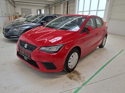 Seat IBIZA 1.0 59kw Reference 59KW