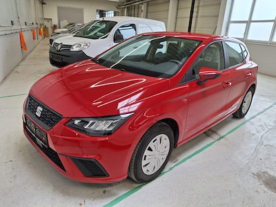 Seat IBIZA 1.0 59kw Reference 59KW