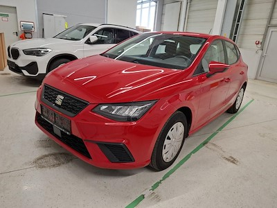 Seat IBIZA 1.0 59kw Reference 59KW