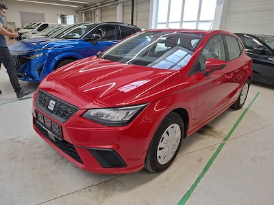 Seat IBIZA 1.0 59kw Reference 59KW