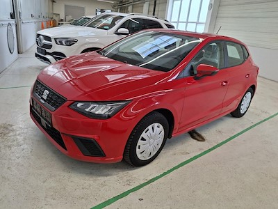 Seat IBIZA 1.0 59kw Reference 59KW