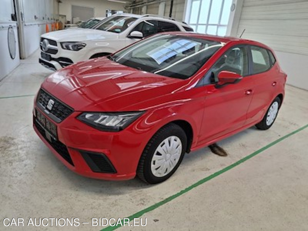 Seat IBIZA 1.0 59kw Reference 59KW
