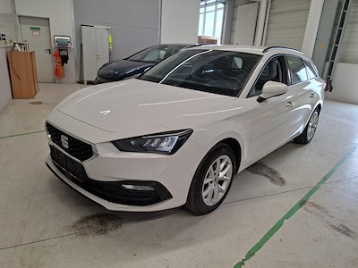 Seat LEON 2.0 Tdi 110kw Dsg Style 110KW