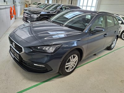 Seat LEON SP Kombi 1,0 TSI Austria Edition 66KW