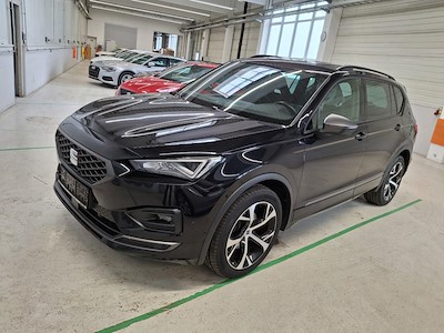 Seat Tarraco 2,0 TDI FR DSG 110KW