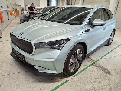 Skoda Enyaq iV 80 70KW