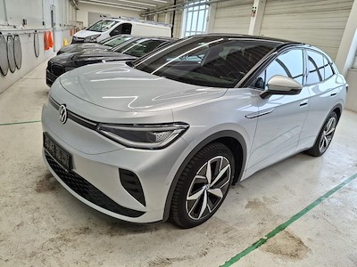 Volkswagen Id.5 Bev 82kwh 220kw 4wd Gtx 77KW