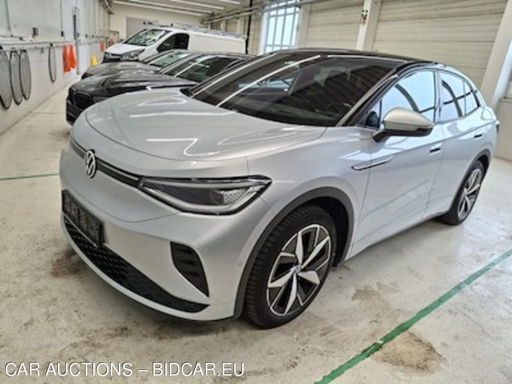 Volkswagen Id.5 Bev 82kwh 220kw 4wd Gtx 77KW