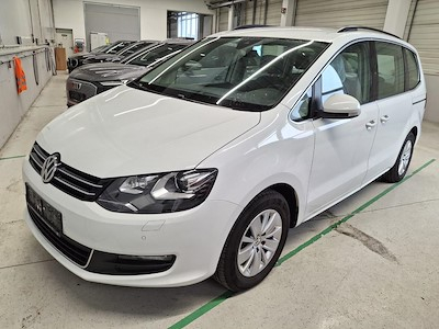 Volkswagen Sharan 1.4 Tsi Opf Family 110KW