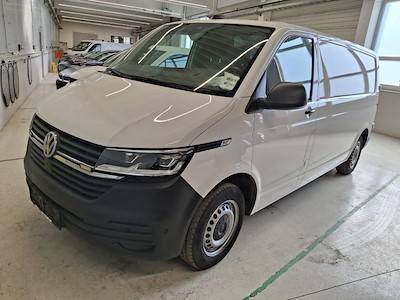 Volkswagen Transporter Kastenwagen LR 2,0 TDI DSG 110KW