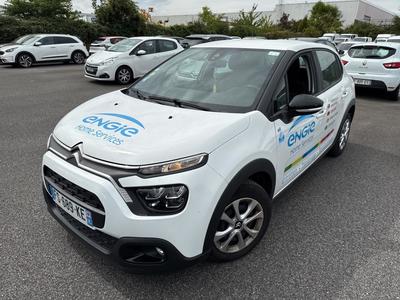 Citroen C3 Societe BlueHDi 100 S&amp;S BVM Feel VF [5P] 6-102CH-5cv, 2020