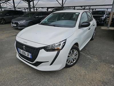 Peugeot 208 AFFAIRE BlueHDi 100 S&amp;S PREMIUM VF [5P] 5-100CH-5cv, 2022