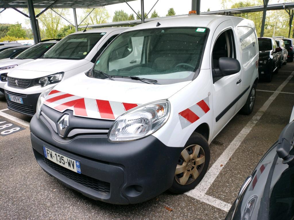 Renault Kangoo Express Extra R-Link - Blue dCi 95 VU [4P] bvm 6-95CH-5cv, 2021