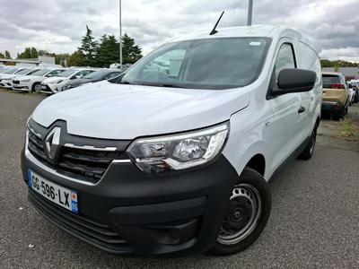 Renault EXPRESS Confort - Blue dCi 95 VU [4P] bvm 6-95CH-5cv, 2022