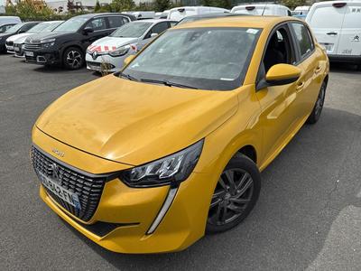 Peugeot 208 BlueHDi 100 S&amp;S ACTIVE BUSINESS VP [5P] bvm 6-100CH-5cv, 2021