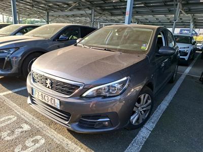 Peugeot 308 BlueHDi 130 EAT8 S&amp;S ACTIVE BUSINESS VP [5P] bva 8-130CH-7cv, 2021
