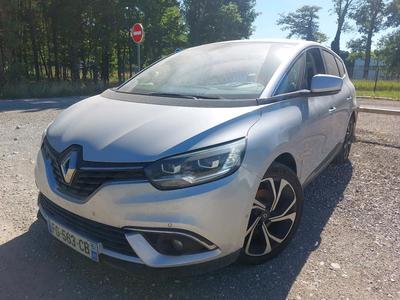 Renault Grand Scenic Business Intens Blue dCi 120 VP [5P] bvm 6-120CH-6cv, 2019