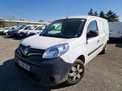 Renault Kangoo Express Gd Volume ExtraRLink - Blue dCi 95 VU [4P] bvm 6-95CH-5cv, 2020
