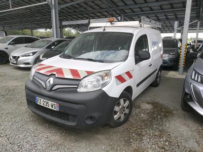 Renault Kangoo Express Extra R-Link - Blue dCi 95 VU [4P] bvm 6-95CH-5cv, 2021
