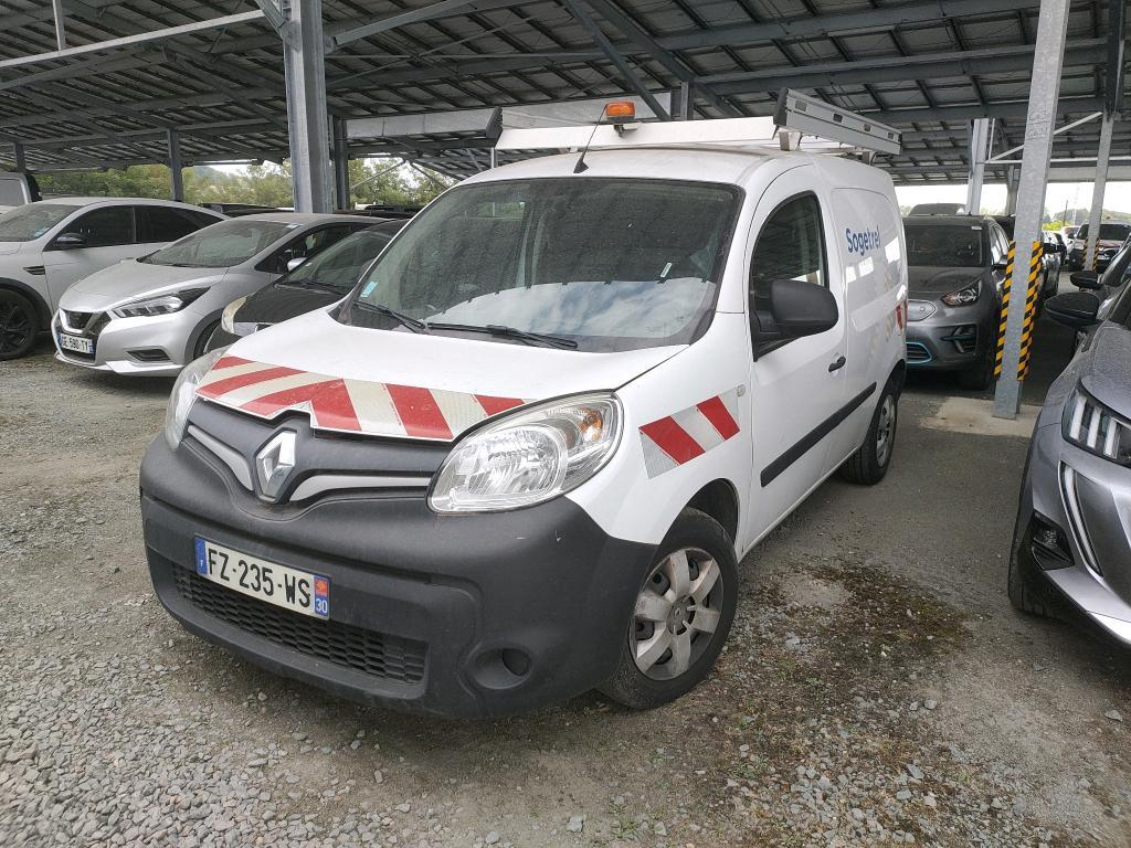 Renault Kangoo Express Extra R-Link - Blue dCi 95 VU [4P] bvm 6-95CH-5cv, 2021