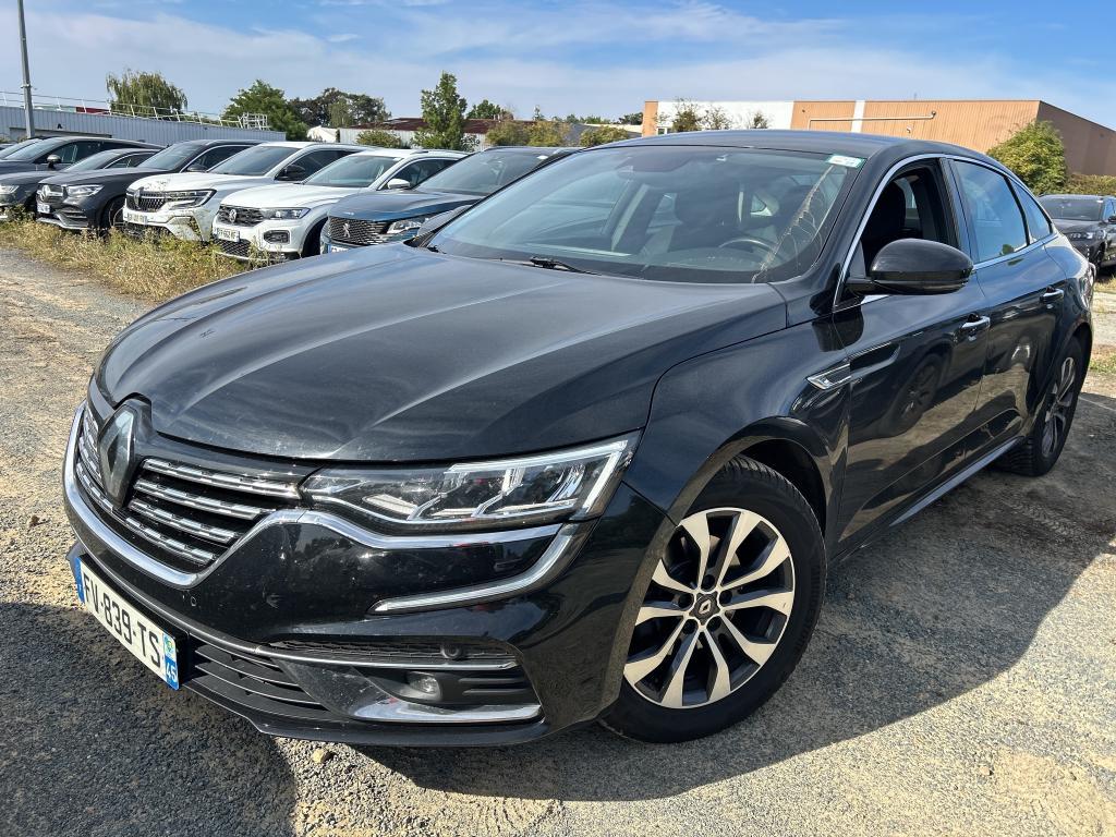 Renault Talisman Business Blue dCi 150 - 19 VP [4P] bvm 6-150CH-8cv, 2020