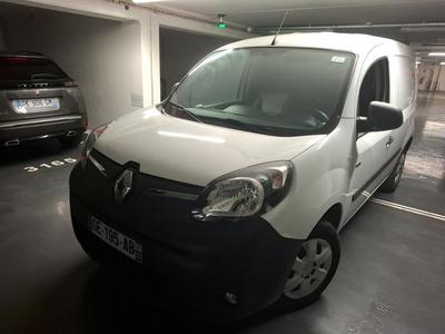Renault Kangoo Express Electric ExtraRLink Achat Integral - 19 VU [3P] bva 1-60CH-7cv, 2022