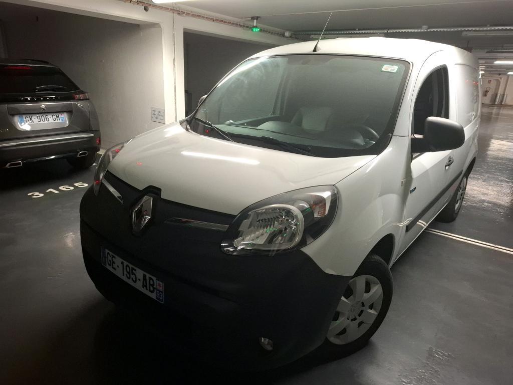 Renault Kangoo Express Electric ExtraRLink Achat Integral - 19 VU [3P] bva 1-60CH-7cv, 2022